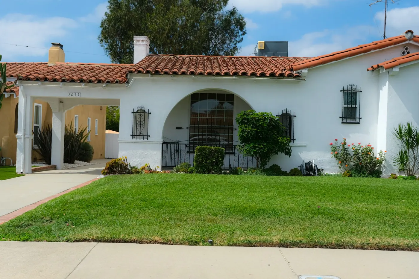 Casa en barrio privado con quincho