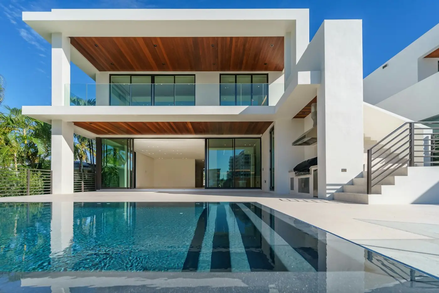 Casa premium con vista a los cerros